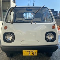 ポーターキャブ