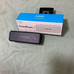 ANKER SOUND CORE 2　ワイヤレスポータブルスピーカー