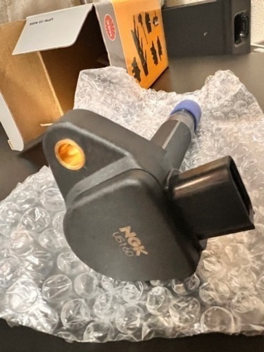 NGK イグニッションコイル