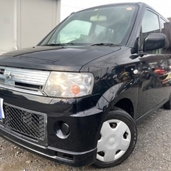 ★支払い総額10.8万円★三菱 トッポ 車検2年付きコミコミ価格...