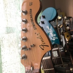 ！初心者向け！ギター・ベースの調整をします♪