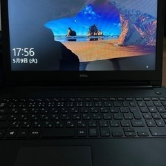 inspiron 15 3552 ノートパソコン
