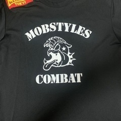 MOBSTYLES メンズTシャツ
