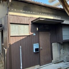 🏡コンパクト平屋戸建て　駅から5分　西区姪浜🏡