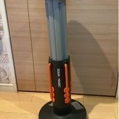 スクワットマジック