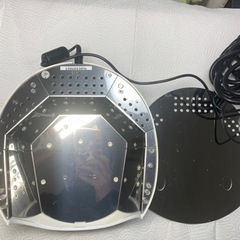 SHINYGEL ネイル　LEDライトの画像