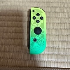 任天堂スイッチジョイコン