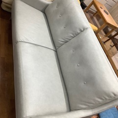 RELAX FORM 2人掛けソファ　
