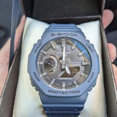 今週土日優先売ります:G-SHOCK GA-B2100-2AJF...