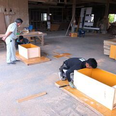 【賞与/昇給あり】年齢に関わらず多くのスタッフが活躍中✨＜型枠作業員＞の画像