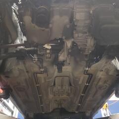 【4WD,MT化キット付き】★マツダスピアーノSS★実動車訳ありの画像