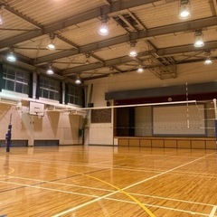 【男女混合バレー】5月13日(土) 渋谷区 - スポーツ