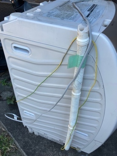 洗濯機