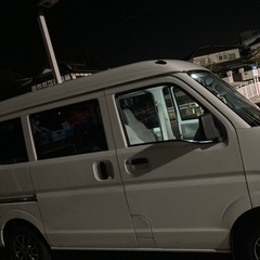 スズキ エブリィ