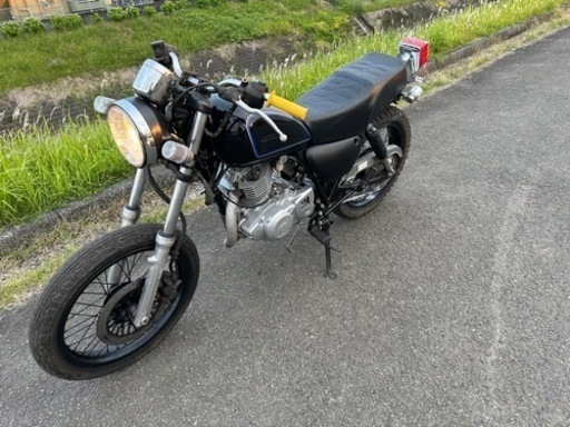 ボルティー250