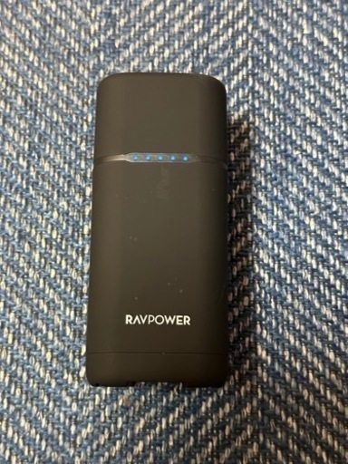 ポータブル電源 RP-PB054 Pro