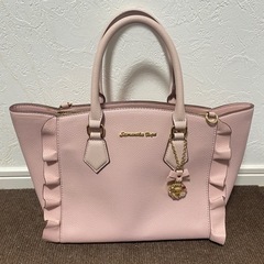 サマンサベガ フラッター 小