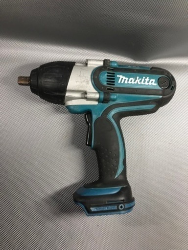②マキタ 18V TW450D インパクトレンチ 12.7mm