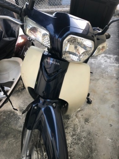 スーパーカブ 50cc  AA04【引き取り限定】
