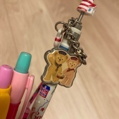 ディズニー　シャープペンシルの画像