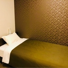 ホテル客室清掃☀️🍀未経験OK✅の画像