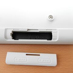 【ジャンク扱い・手渡し】 Unifyingレシーバー欠品 PC用キーボード K270 ロジクール【青森県弘前市】の画像