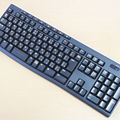 【ジャンク扱い・手渡し】 Unifyingレシーバー欠品 PC用...
