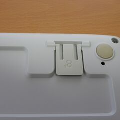 【ジャンク扱い・手渡し】 Unifyingレシーバー欠品 PC用キーボード K270 ロジクール【青森県弘前市】の画像