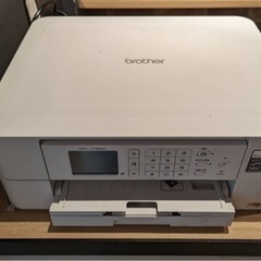 あげます【Brother/電話/FAX/プリンター】