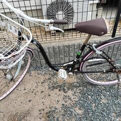 部品取りに