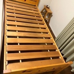 MALKI シングルベッド