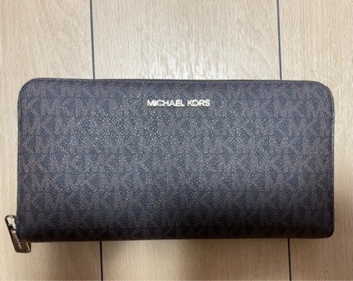 マイケルコース財布