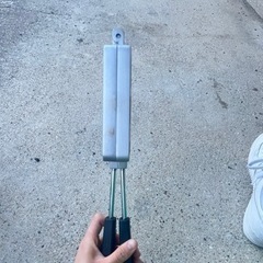 ホットサンドメーカー LOGOSの画像