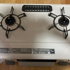 プロパン　ガスコンロ　リンナイ