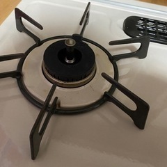 プロパン　ガスコンロ　リンナイの画像