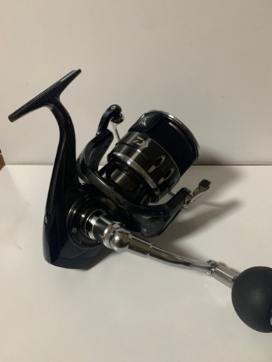 ダイワ　16キャタリナ6500H