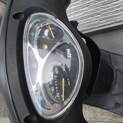 ジモティーで業者から買いました。の画像