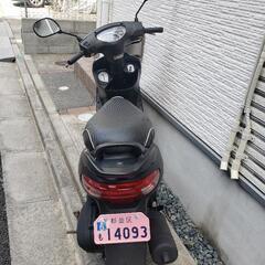 ジモティーで業者から買いました。の画像