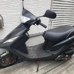 ジモティーで業者から買いました。