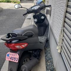 ジモティーで業者から買いました。の画像