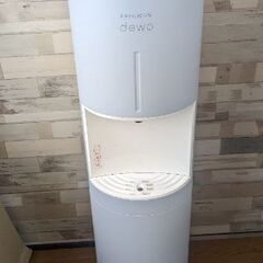 フレシャス　天然水ウォーターサーバー