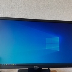 Dell monitor