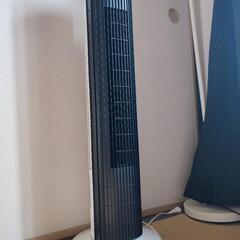 タワー扇風機の画像