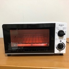 オーブントースターの画像