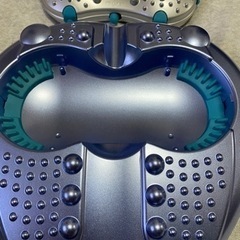 【受け渡し先が決まりました】ブルブルなるマッサージ器の画像
