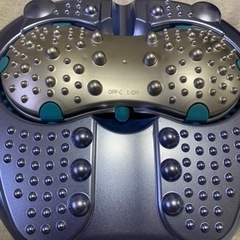 【受け渡し先が決まりました】ブルブルなるマッサージ器の画像