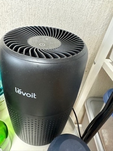 その他 air purifier