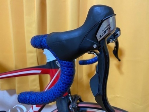 【決まりました】TREK  トレック　MADONE2.1  ロードバイク　サイズ52 赤