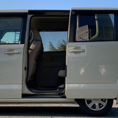 【お運び可能・分割可能】N-BOX Honda 平成24年 人気カラー！の画像