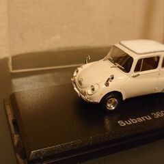 Subaru 360（1967）の画像